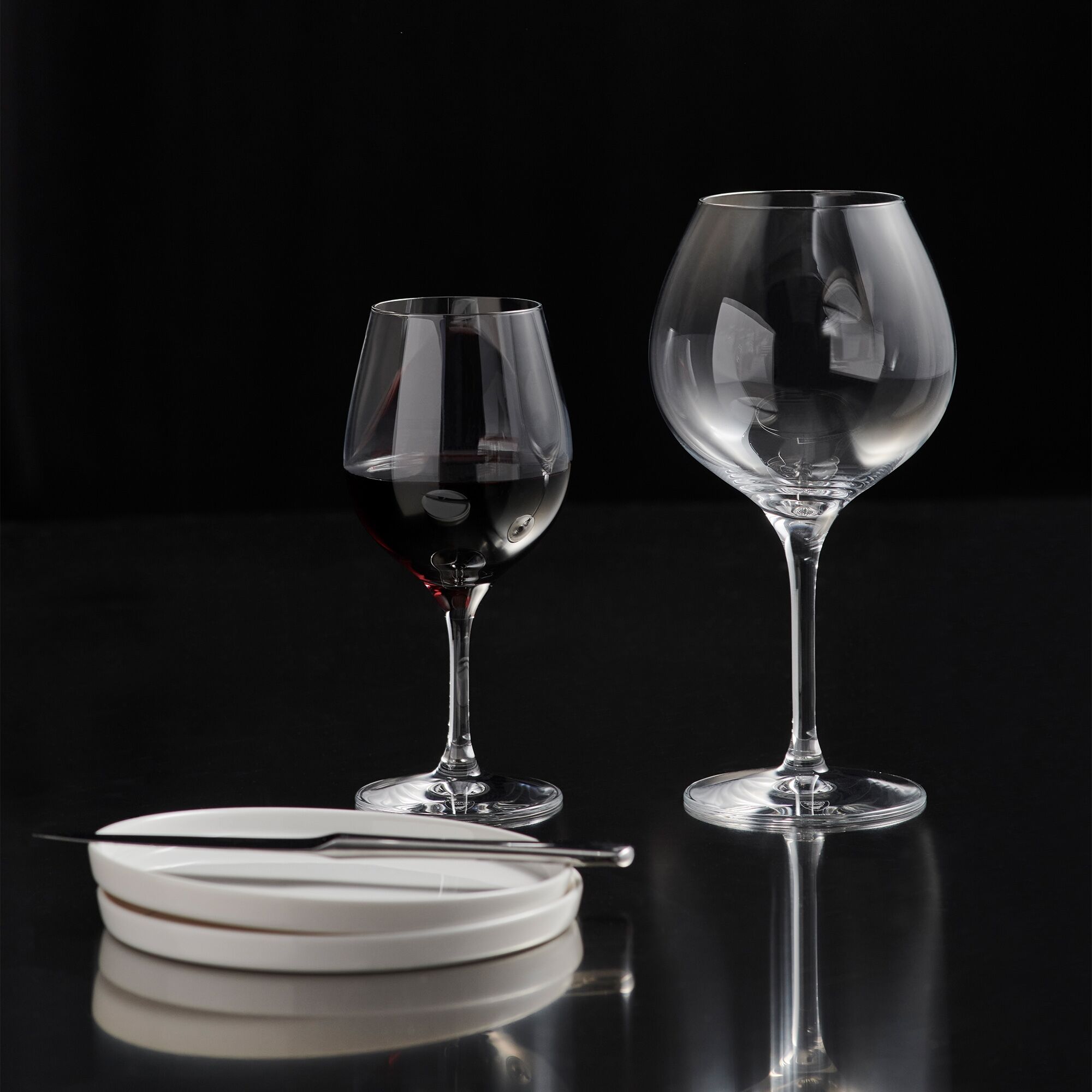 More Vinglas Bistro 31cl, 2-Pak - Orrefors