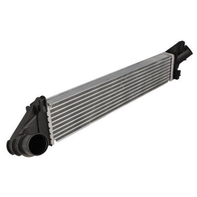 CLIMTEX Ladeluftkühler RENAULT,DACIA CH4-745 4881345,8200409045 Intercooler