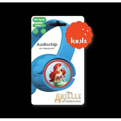 Arielle Die Meerjungfrau,1 Audio-Chip - , Audio, 4260721753296