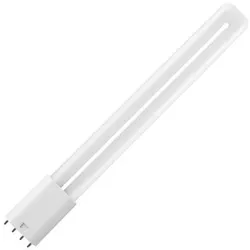 SPL | LED-Lampe | 2G11-Fassung | Röhrenlampe | Opal | 8W | 830 Neutralweiß