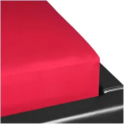 Formesse, Fixleintuch, Bella-Donna (100x200 cm)