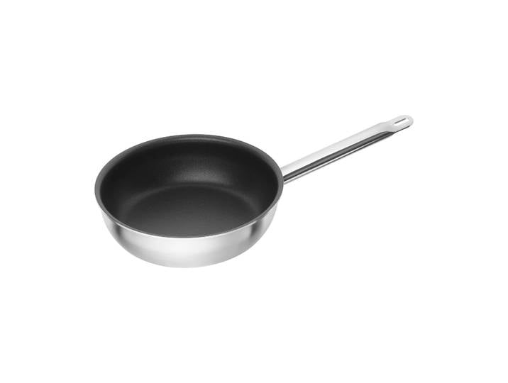 Zwilling Poêle Zwilling Pro avec revêtement Duraslide Ø24 cm