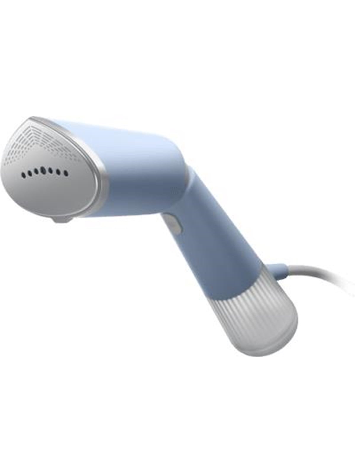 Philips Handdampfgerät 5000 series STH5020 - handheld fabric steamer - sole plate: metal