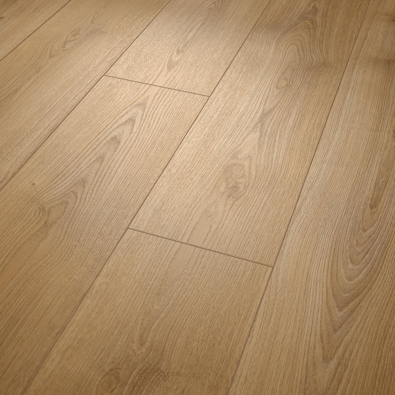 EGGER NatureSense laminaatvloer EL2158 Nord Eiken, lichtbruin, 1292 x 193 x 8 mm