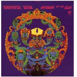 Rhino, Schallplatten, Anthem Of The Sun (1971 Remix) (Grateful Dead)
