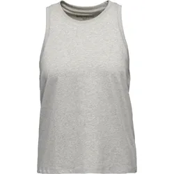 Black Diamond Women's Project Muscle Tank - Nickel Heather - S