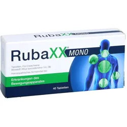 Rubaxx Mono