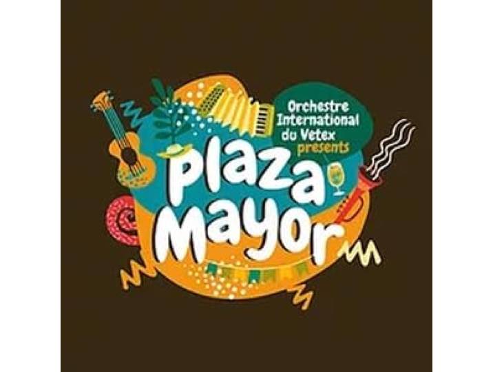 Plaza Mayor