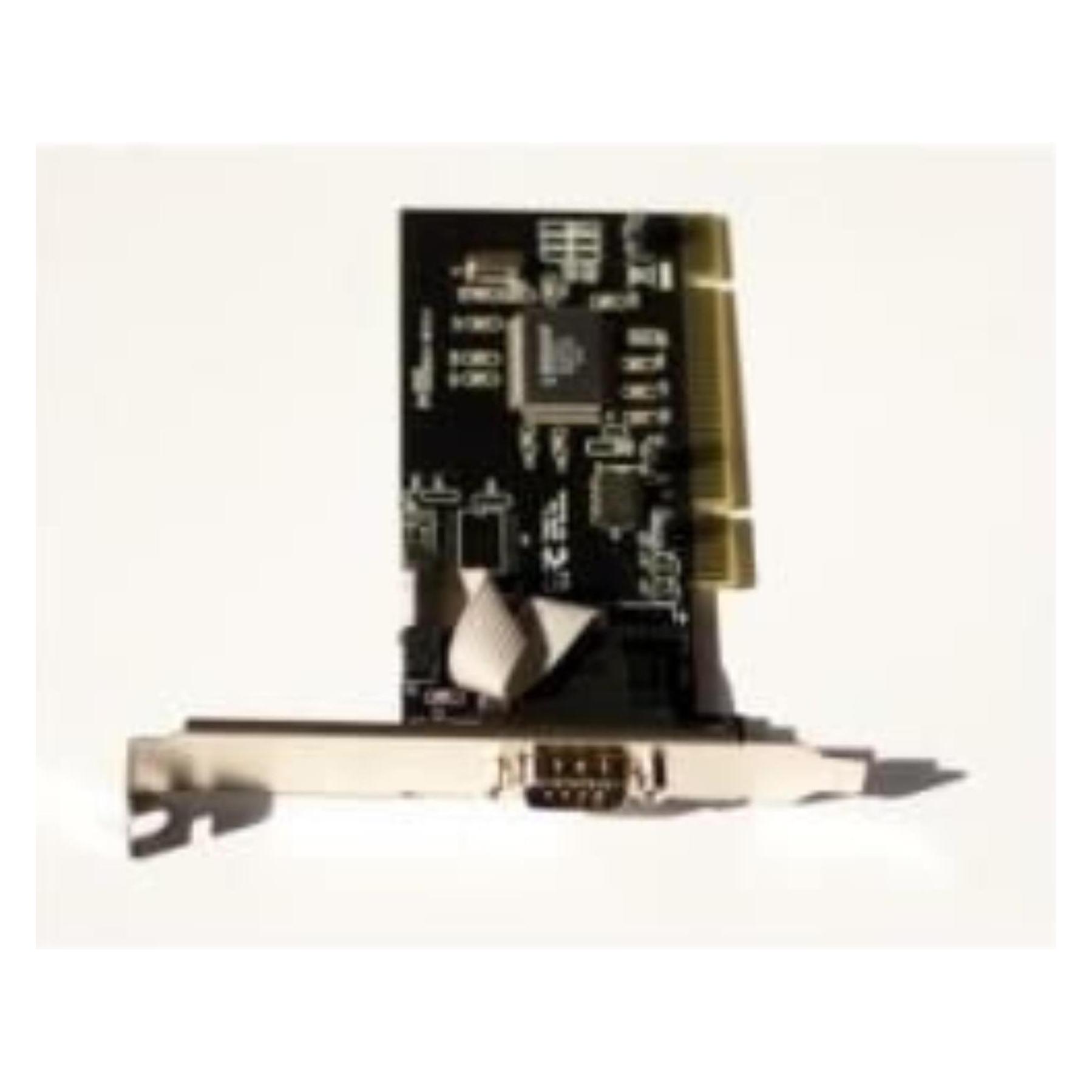 Nilox Pci Karte 1 Serieller Anschluss (PCI-1SER)