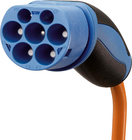 KS TOOLS 117.7225 Ladestecker