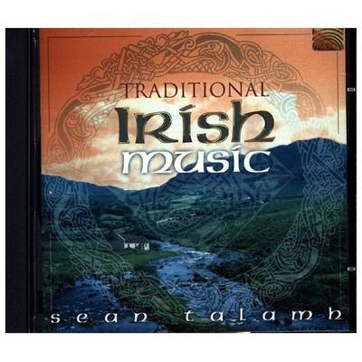 Traditional Irish Music - Sean Talamh, CD, 5019396175822