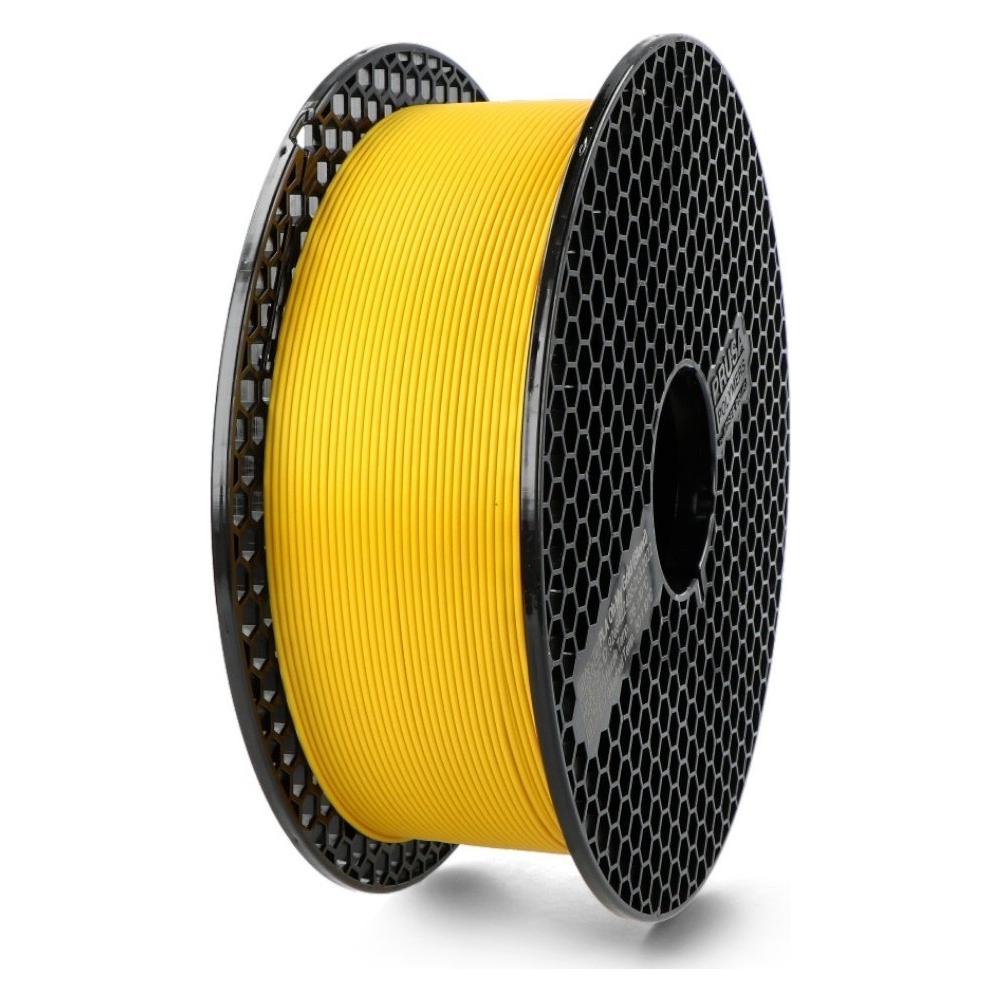 Prusa Prusament PLA Oh My Gold 970g (PLA, 970 g, 1.75 mm) (8594173675452)