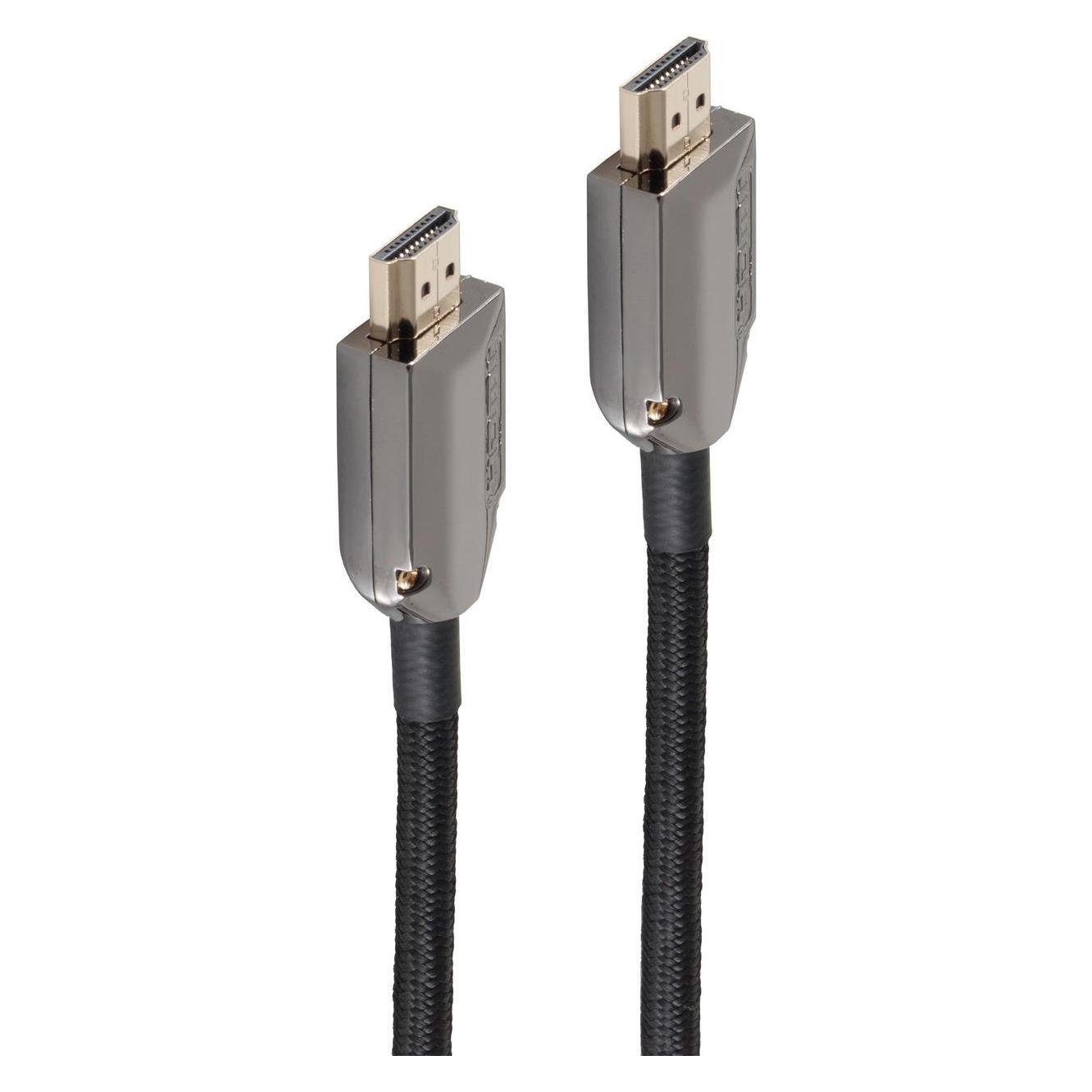 Shiverpeaks BS20-10065. Kabellänge: 7,5 m, Anschluss 1: HDMI Typ A (Standard), Steckverbinder 1 Geschlecht: Männ (7.50 m) (BS20-10065)