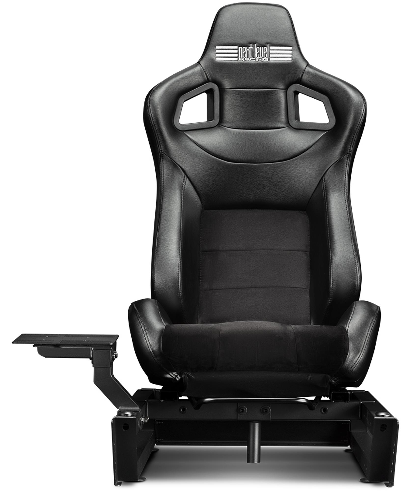 Next Level Racing GTSeat - Cockpit-Sitz für Rennsimulator