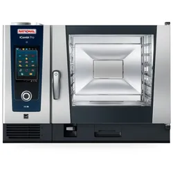 Rational iCombi Pro 6-2/1 Elektro (CC1ERRA.0000005)