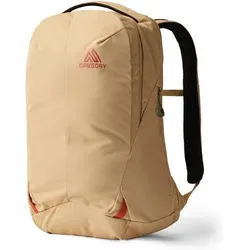 GREGORY Rucksack RHUNE 22, Größe 22 l in Gelb Gelb