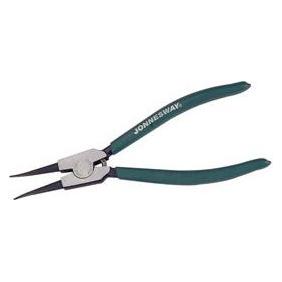 Jonnesway SZCZYPCE DO PIERŚCIENI SEGERA 175mm ZEWNĘTRZNE PROSTE AG010008 (90 mm) (AG010008)