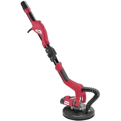 Wand- TECMIX und Deckenschleifer TM LHS 710 D runder & dreieckiger Schleifkopf