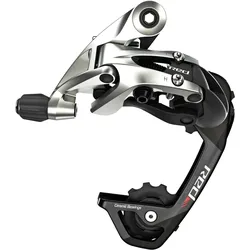 SRAM Schaltwerk Red 22 grau-schwarz