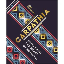 Carpathia, Ratgeber von Irina Georgescu
