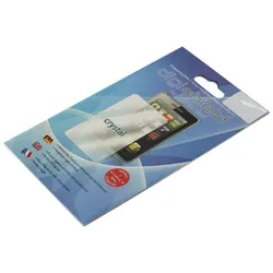 Displayschutzfolie für LG Optimus L7, 2 Stück
