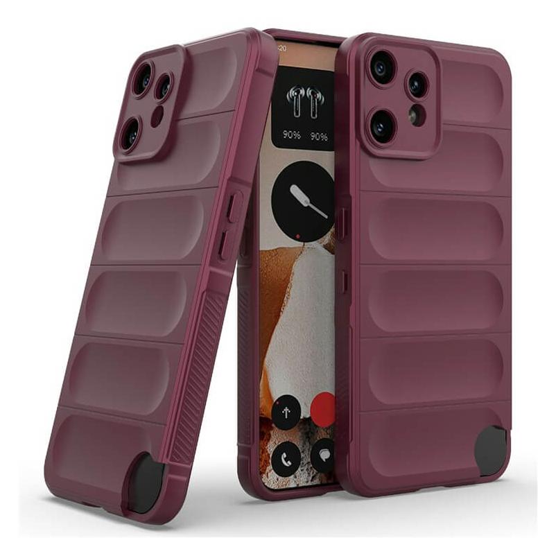 Cover-Discount CMF Phone 2 Pro - Rugged Protective Hülle (Nothing CMF Phone 2 Pro) (60041682)