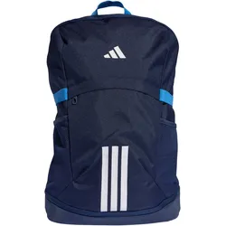 adidas Tiro Rucksack KD4223 - team navy blue 2/white