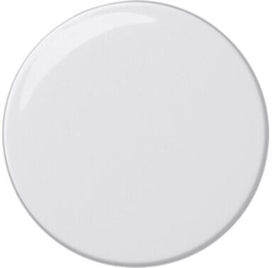 Gira Bouton variateur rws 091003 blanc pur brillant (091003)