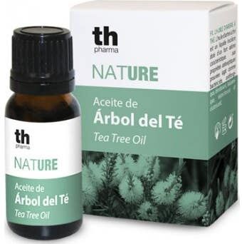Thader Pharma Nature Aceite Árbol de Té 10 ml