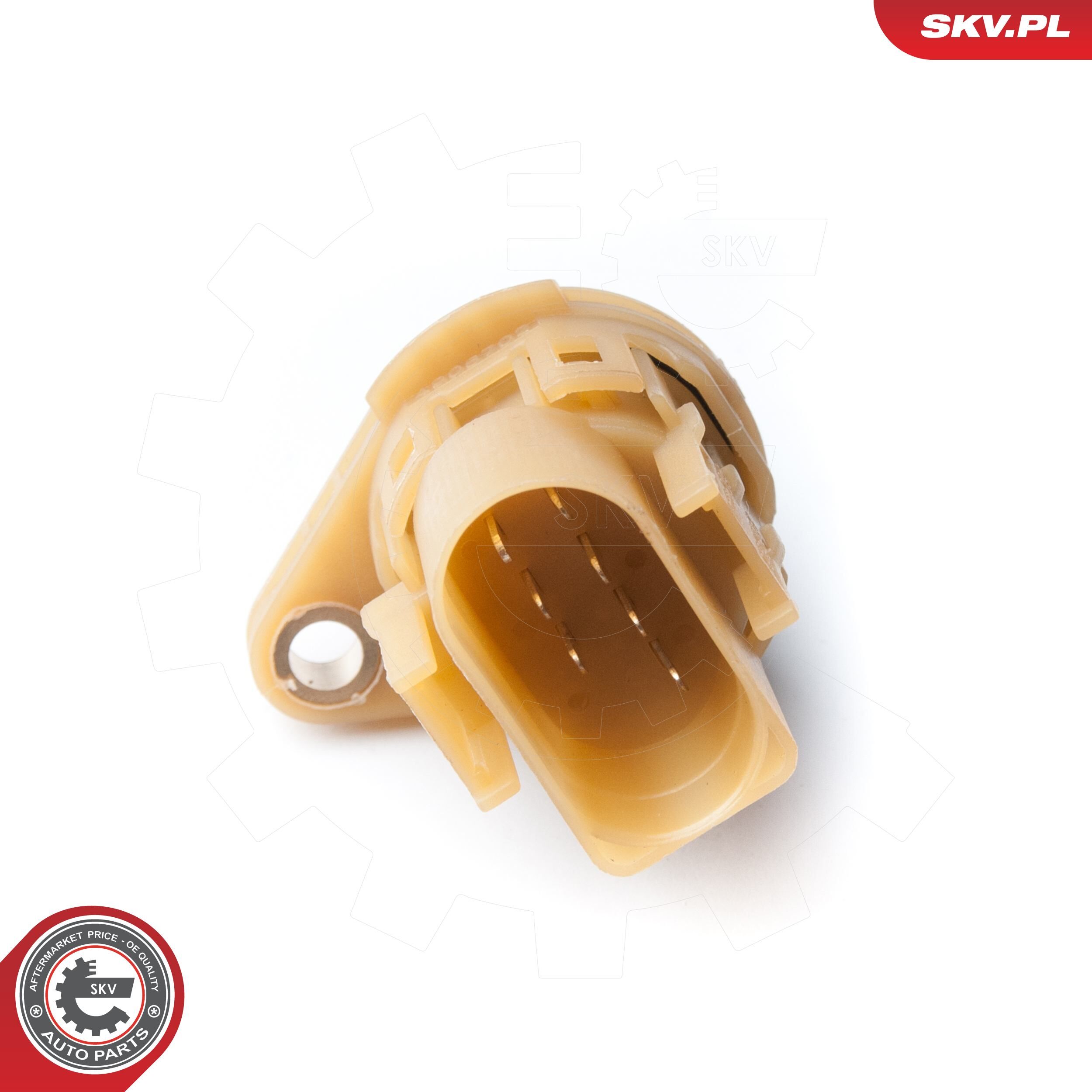 Esen Skv Schalter, Fahrstufe 96skv003 Für Vag