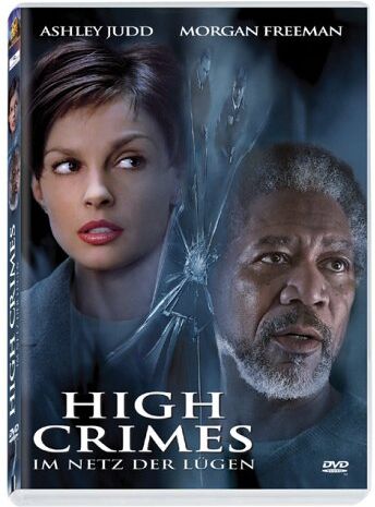Carl Franklin - High Crimes - Preis vom 02.10.2026 23:42:20 h