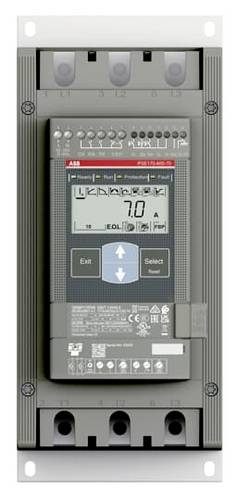 ABB PSE170-600-70 1SFA897111R7000 Sanftstarter Nennstrom 171A