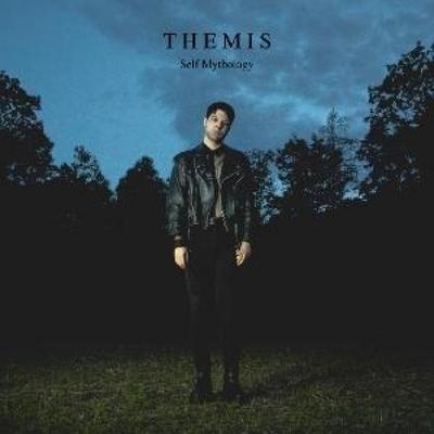 Self Mythology - Themis, CD