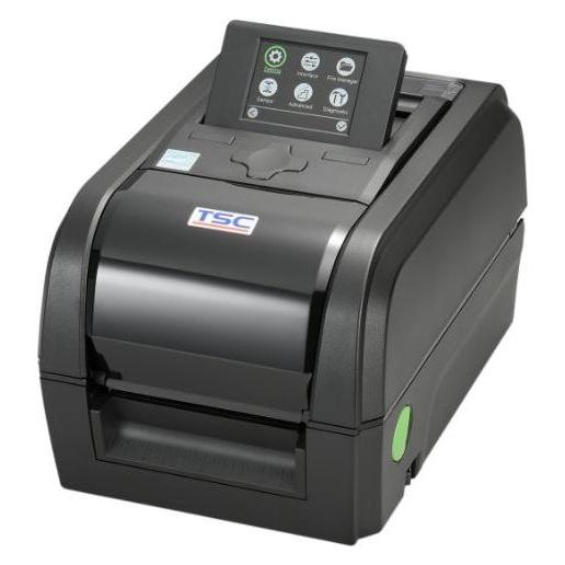 TSC Thermal transfer desktop (203 dpi) (TX210-A001-1202)