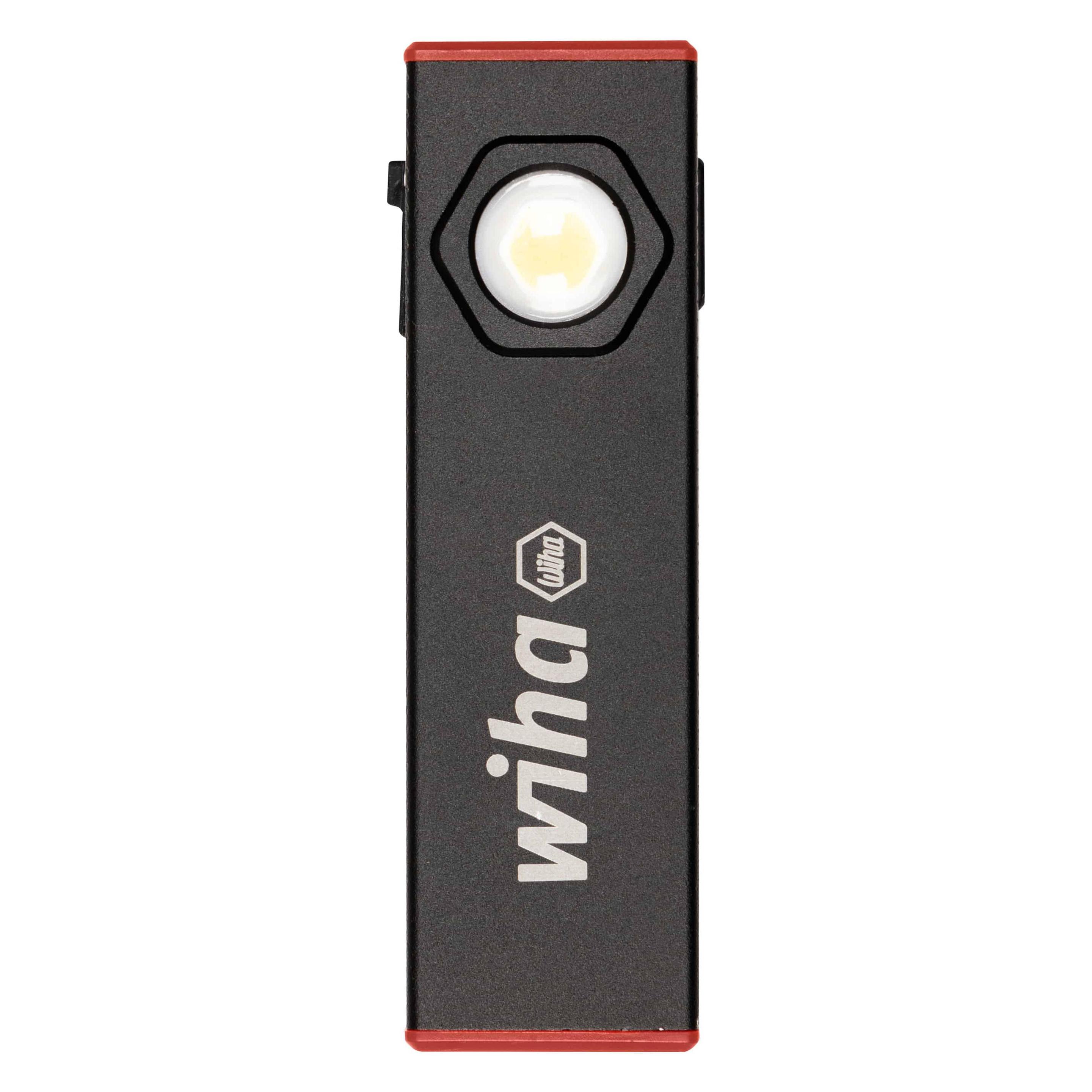 Wiha Handleuchte (800 lm) (45701)