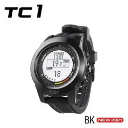 TUSA TC1 - schwarz
