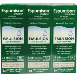 Espumisan Emulsion 96 ML