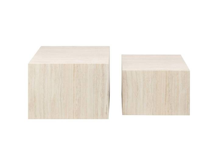 COUCHTISCHSET DICE