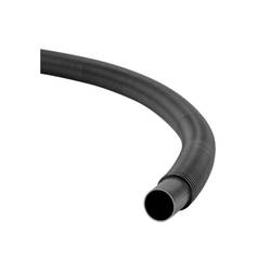 GARDENA 07830-20 Rippenschlauch 19 mm (3/4 Zoll), speziell für Quellsteine und Bachläufe Teichschlauch 25 m Schwarz