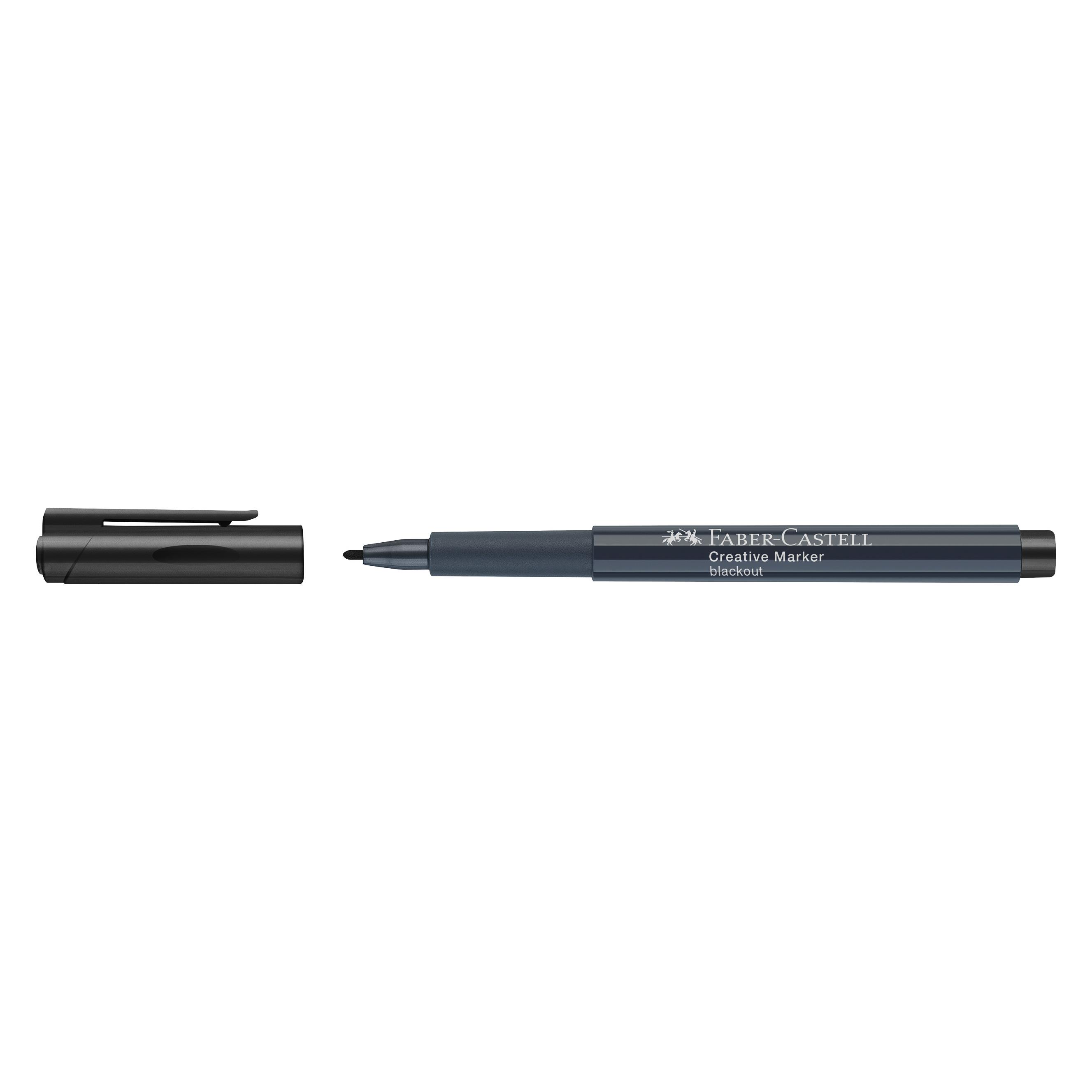 Faber-Castell Marker Creative Studio (160799)