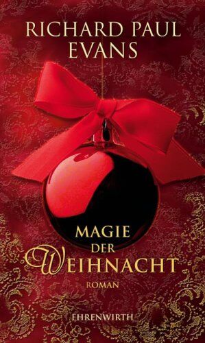 Evans, Richard Paul - Magie der Weihnacht: Roman - Preis vom 30.09.2026 22:30:23 h