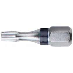 KS Tools 1/4" TORSIONpower Bit Torx violett - 918.3611 - violett