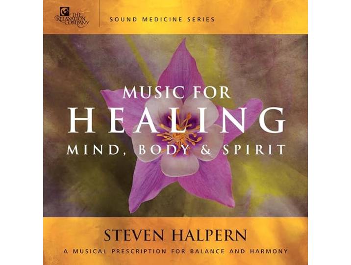 Music For Healing