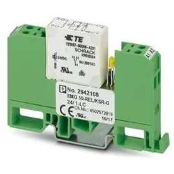 Phoenix Contact Relaismodul EMG10-REL #2942108