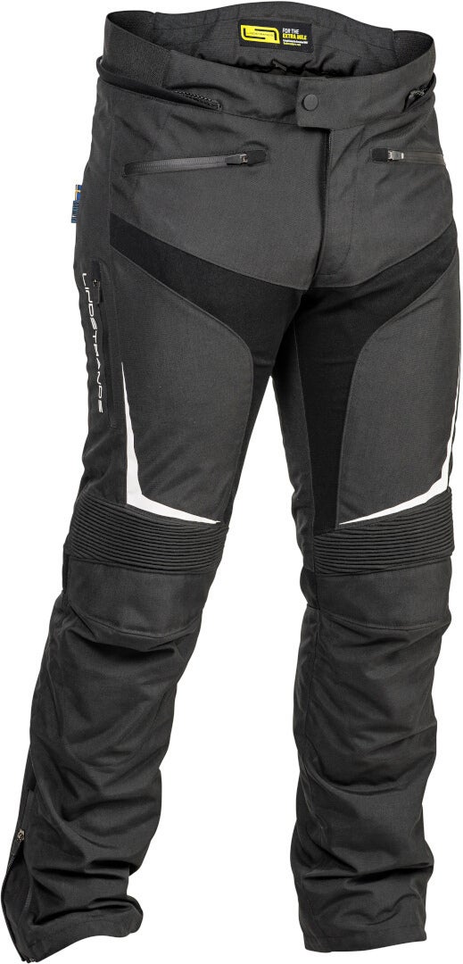 Lindstrands Sandvik wasserdichte Motorrad Textilhose 720-23080401-S52