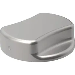 Geberit Drehknopf Clou matt 241688001