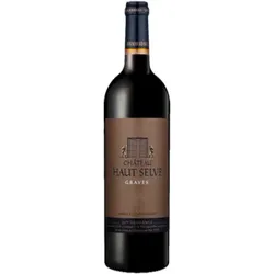 Château Haut Selve Rouge 2022