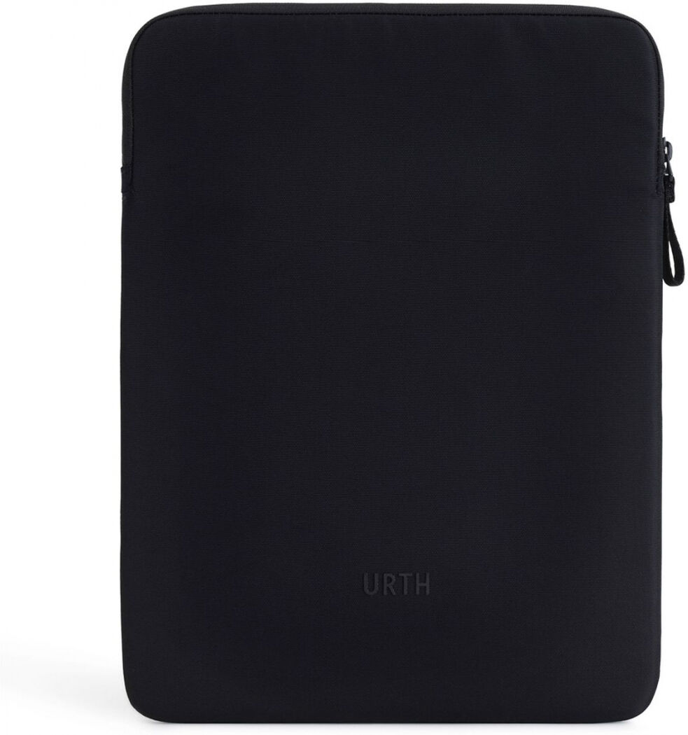 Urth Naos 15/16" Laptop Sleeve schwarz