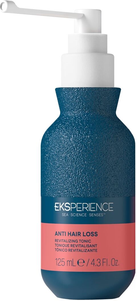 Eksperience Tónico Anti Hl Revita Tonic 125 ml .
