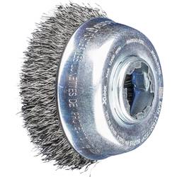 PFERD TOOLS Topfbürste ungezopft X-Lock 43469006 1 St.